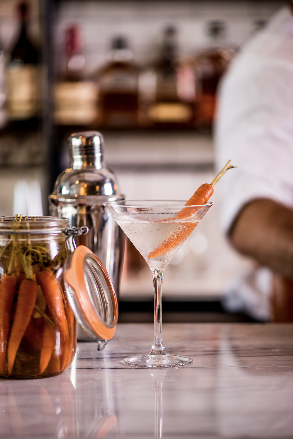 The MAINE Oyster Bar & Grill