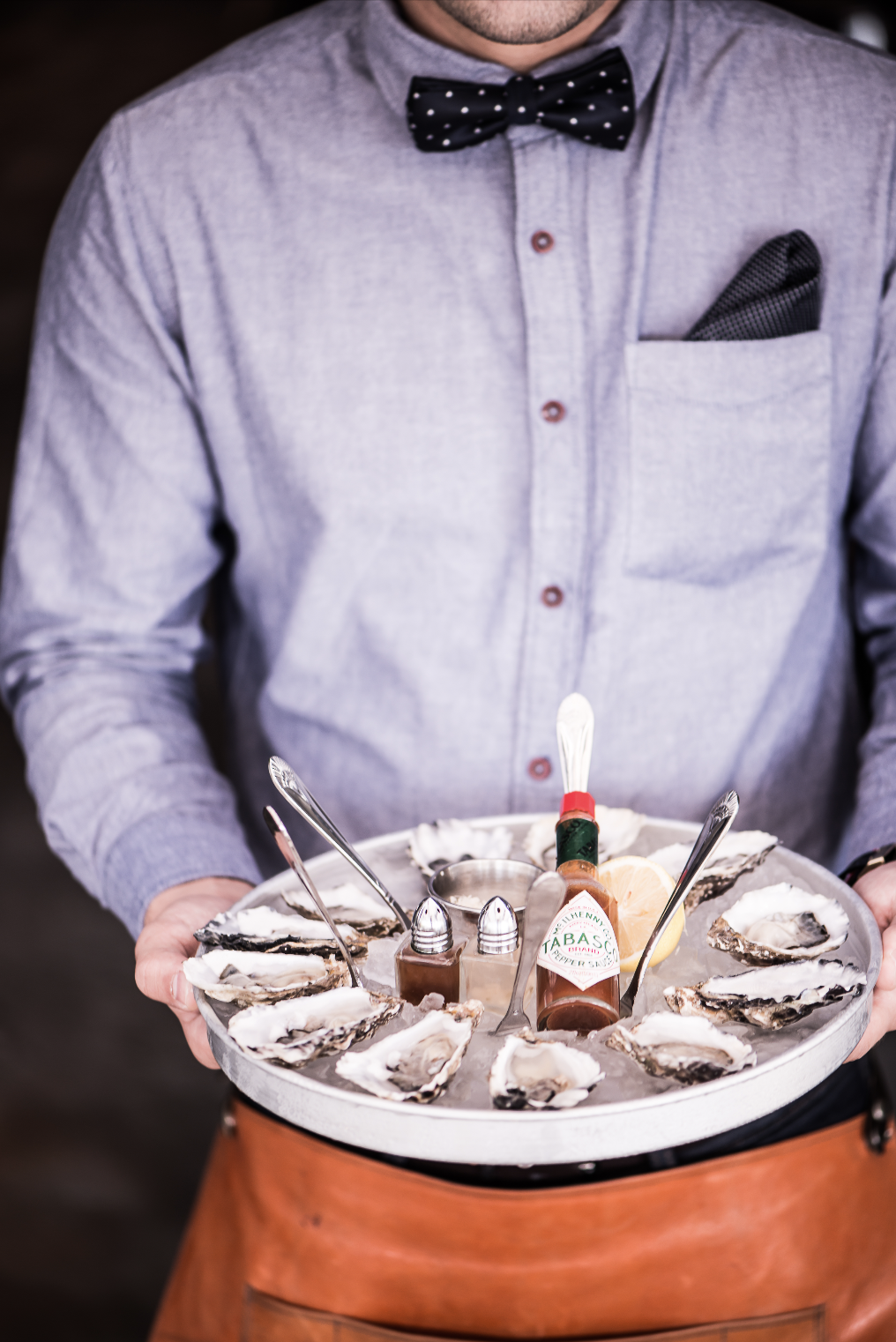 The MAINE Oyster Bar & Grill