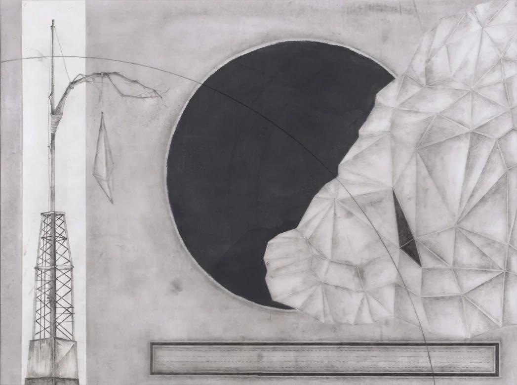 Skizze zu Ich unter den Füßen