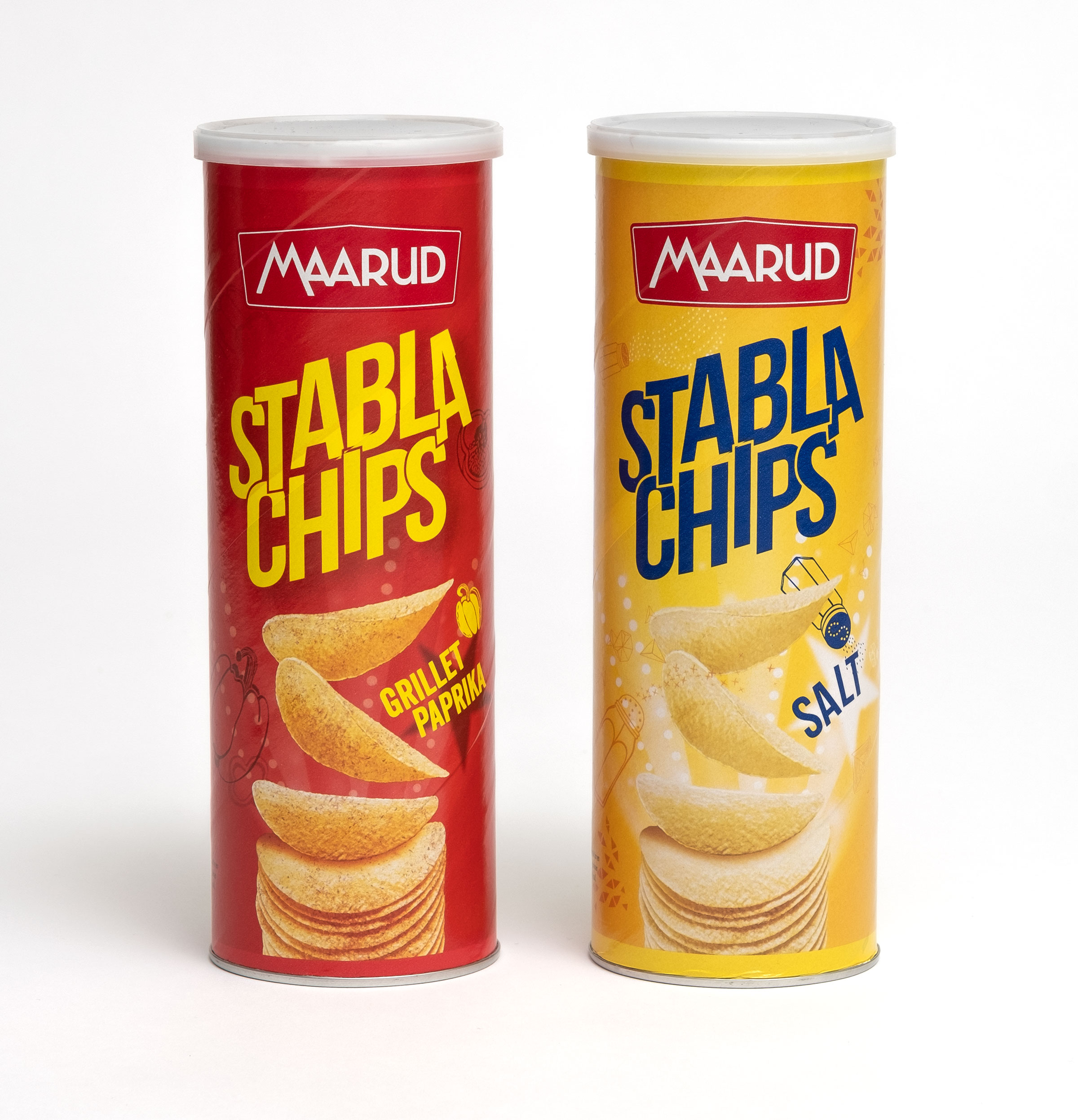 Stabla Chips Maarud