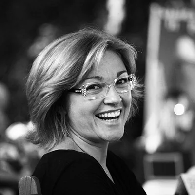 ELEONORA COZZELLA FOOD JOURNALIST