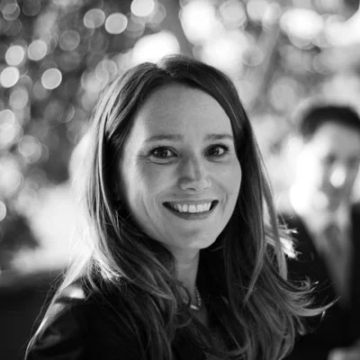 VISSA NUCCI FOOD BLOGGER