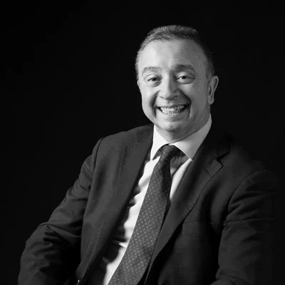 FRANCO CESARE PUGLISI JOURNALIST/EDITOR