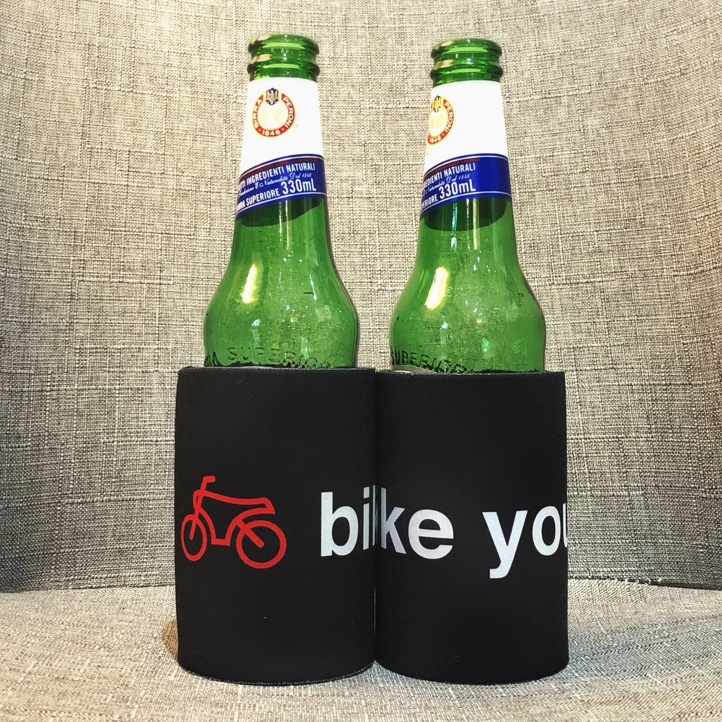Bike you stubby cooler