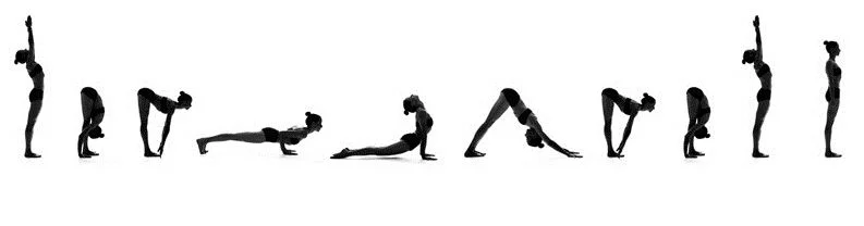 © 2017 The Yoga Hub Ltd.