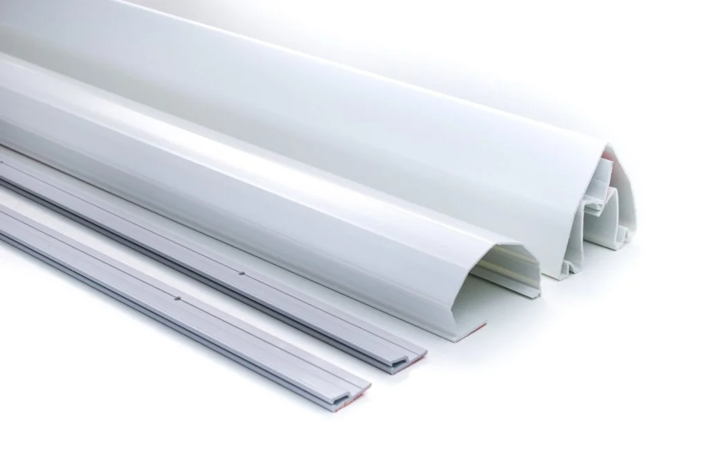 Finger Protection Guards for Door Hinges