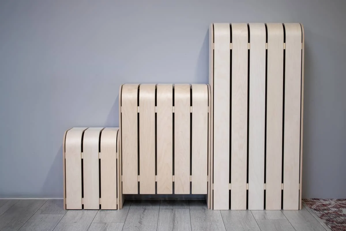 Radiator Cover — Finger Protection Ireland