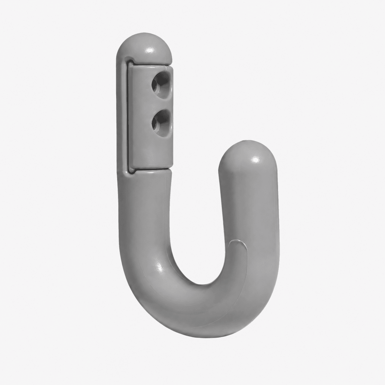 Safe Coat Hook - Grey.png