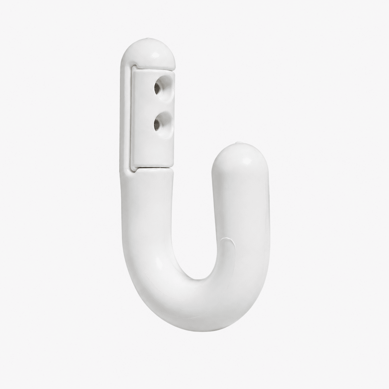 Safe Coat Hook - White.png