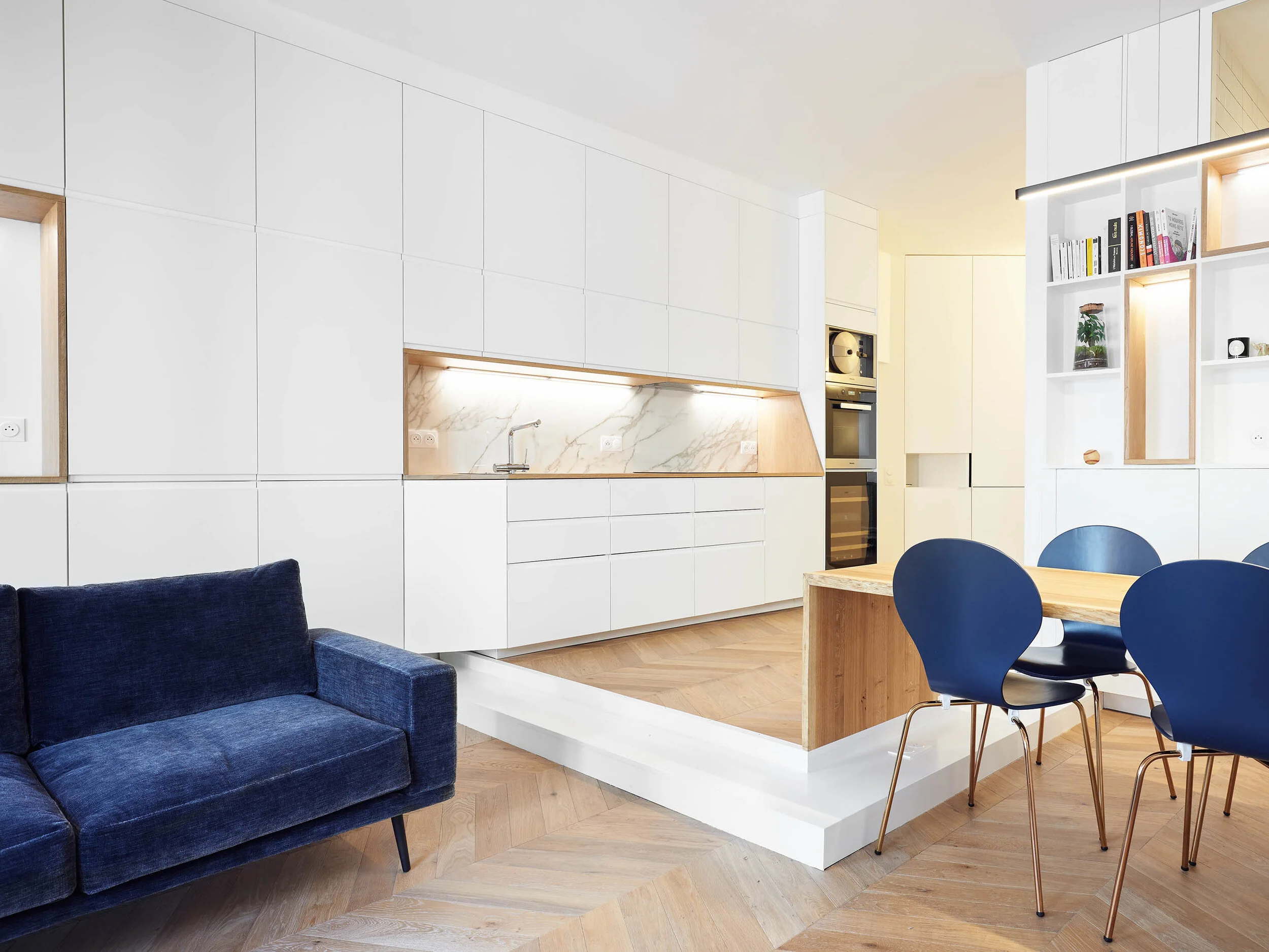 JCPCDR _ Appartement rue St Denis Paris003 Copyright David Foessel.jpg