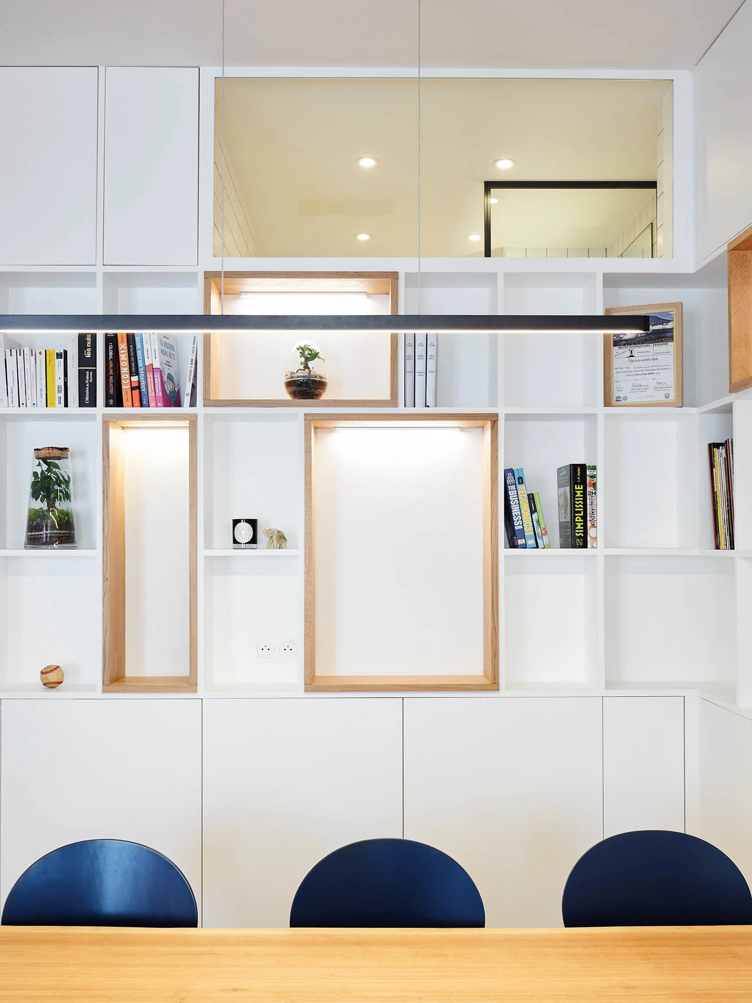 JCPCDR _ Appartement rue St Denis Paris005 Copyright David Foessel.jpg