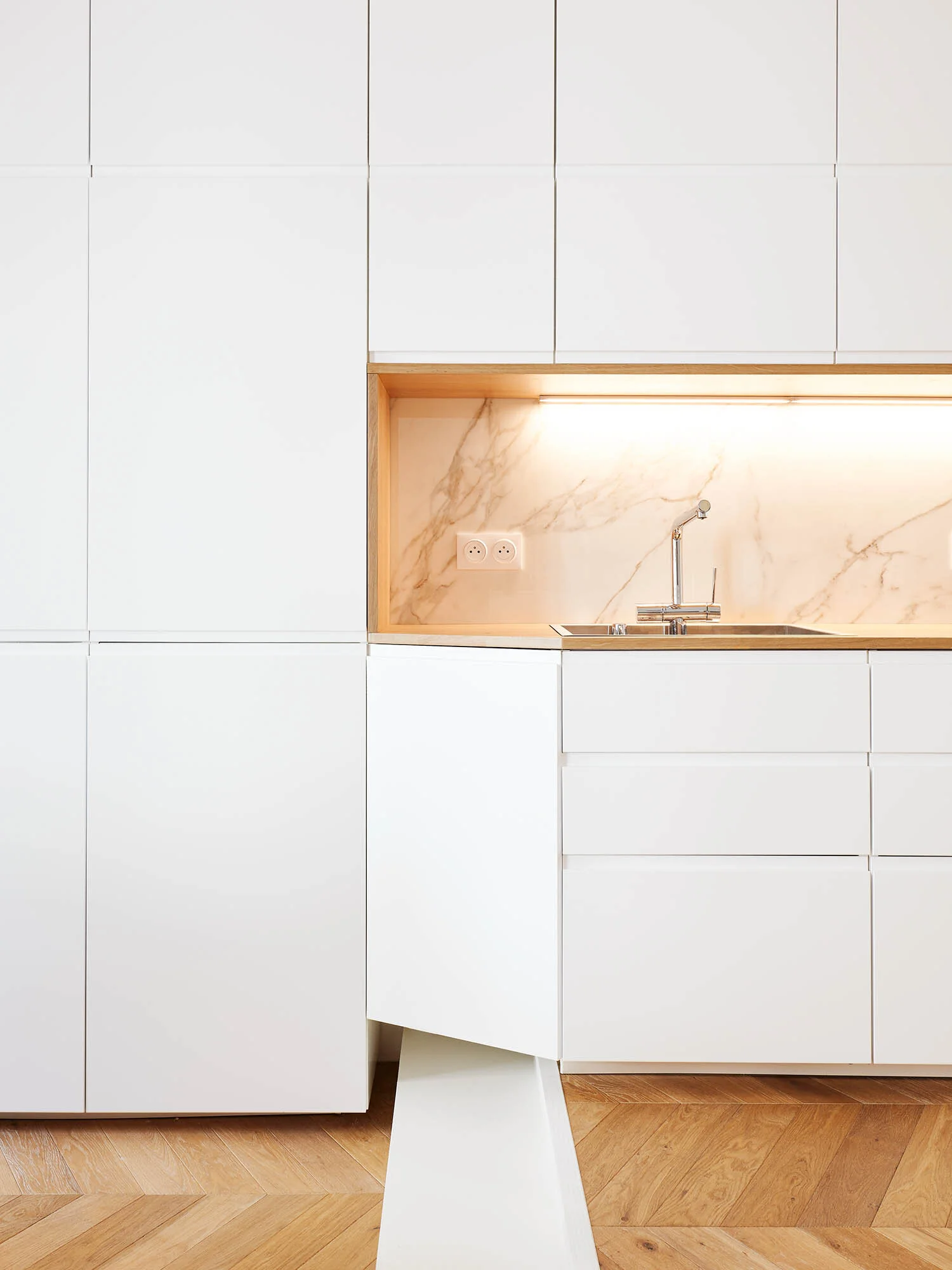 JCPCDR _ Appartement rue St Denis Paris010 Copyright David Foessel.jpg