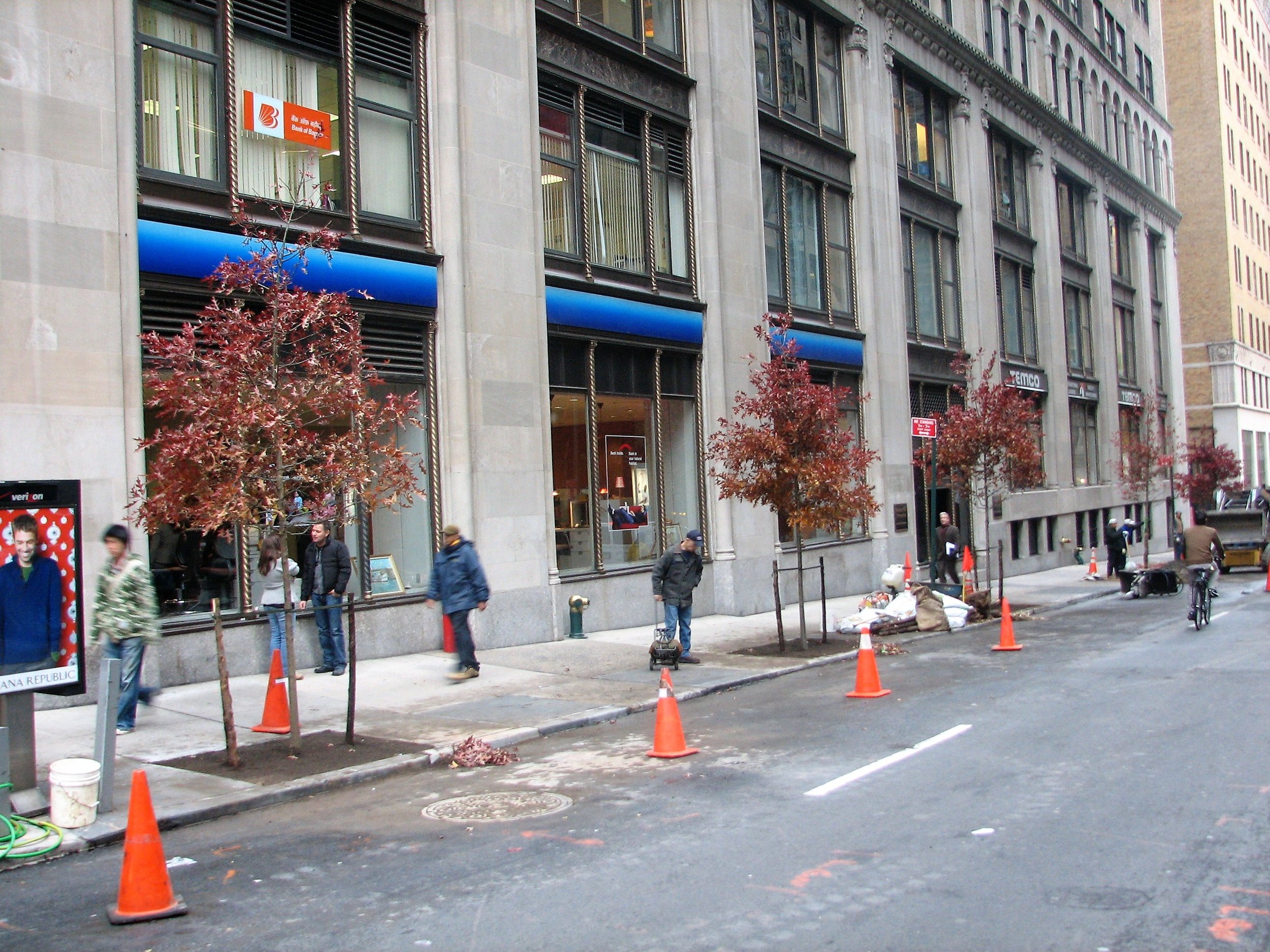 Planting on West 32nd Street 2.jpg