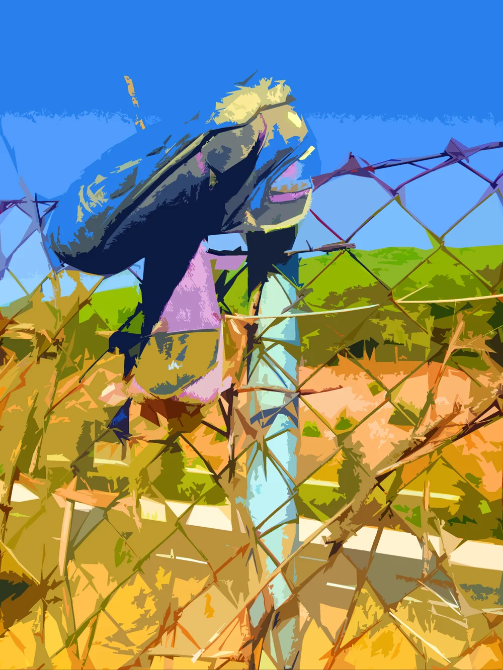 Searching for Beauty ... in you.  