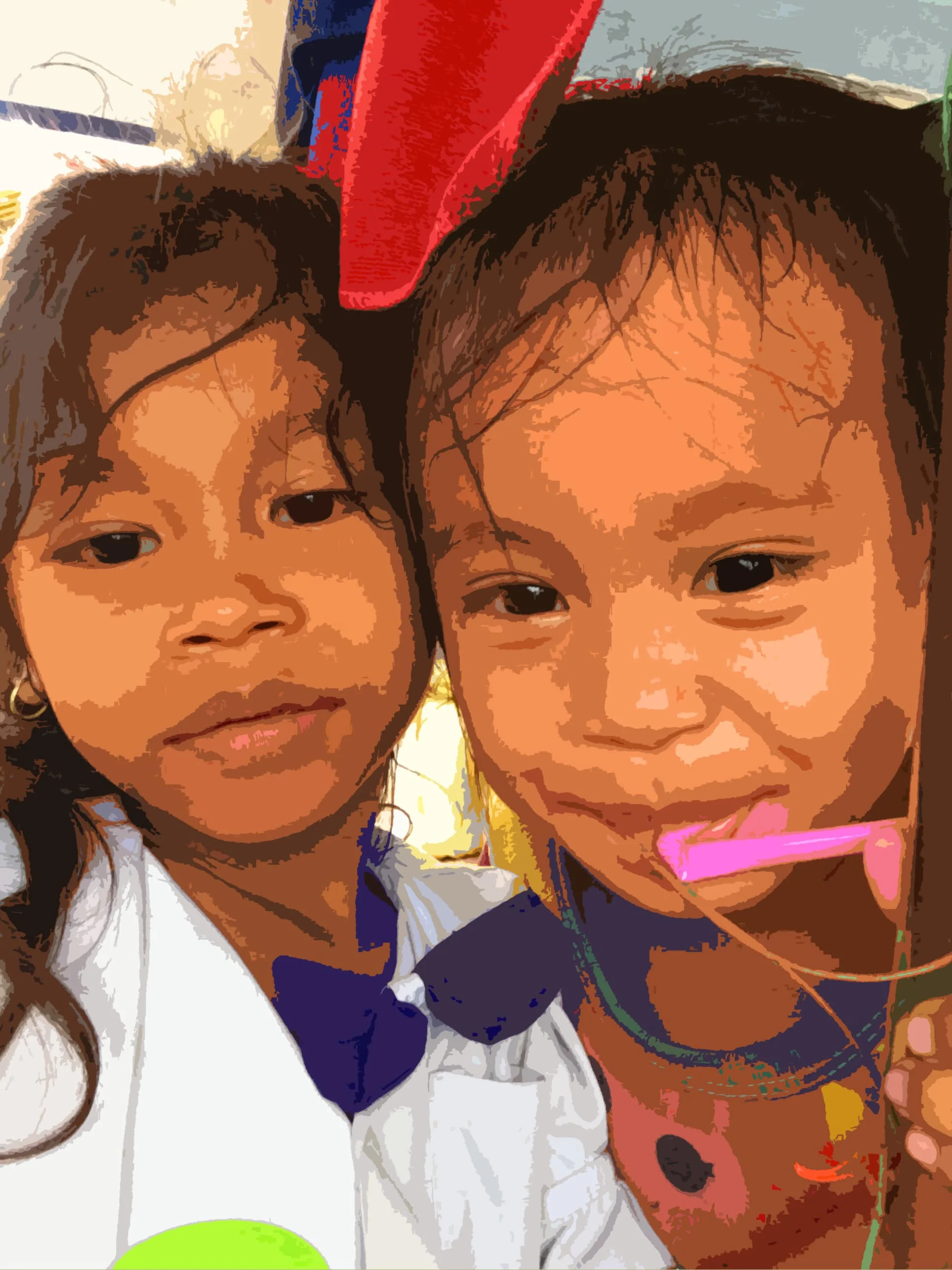 A Battery Called  The Heart