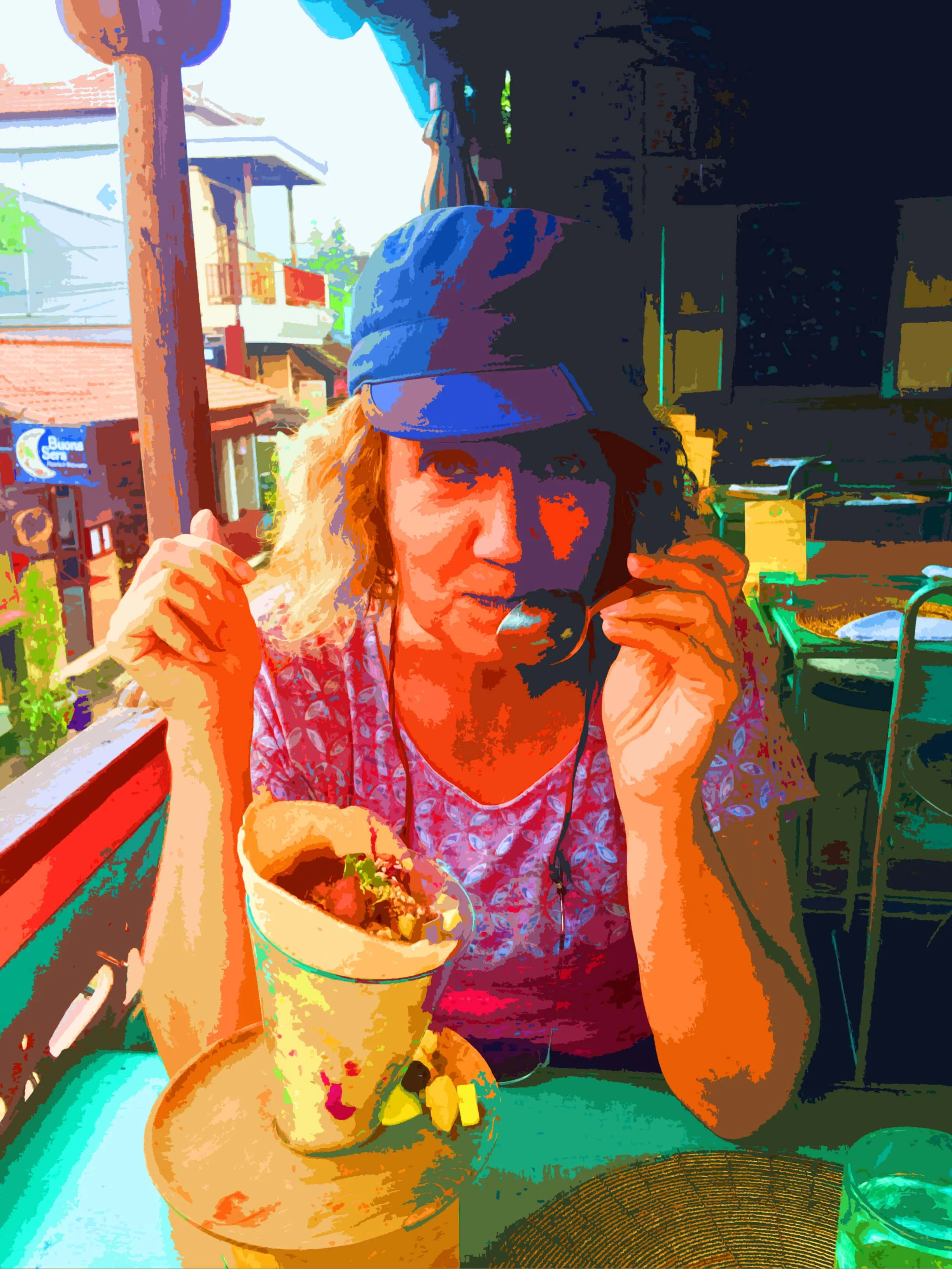 "Let's Fall In Love" 