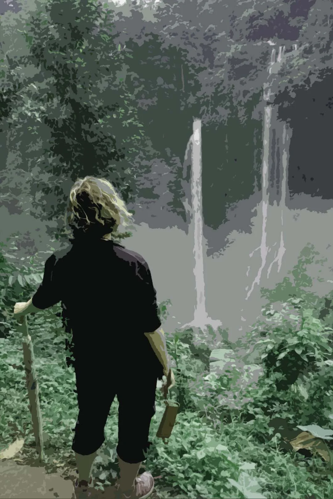 The Guilt Experiment - (Day 10) 