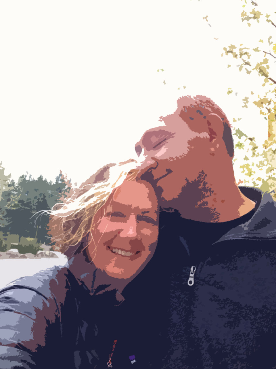 A Sweet, Simple Love 