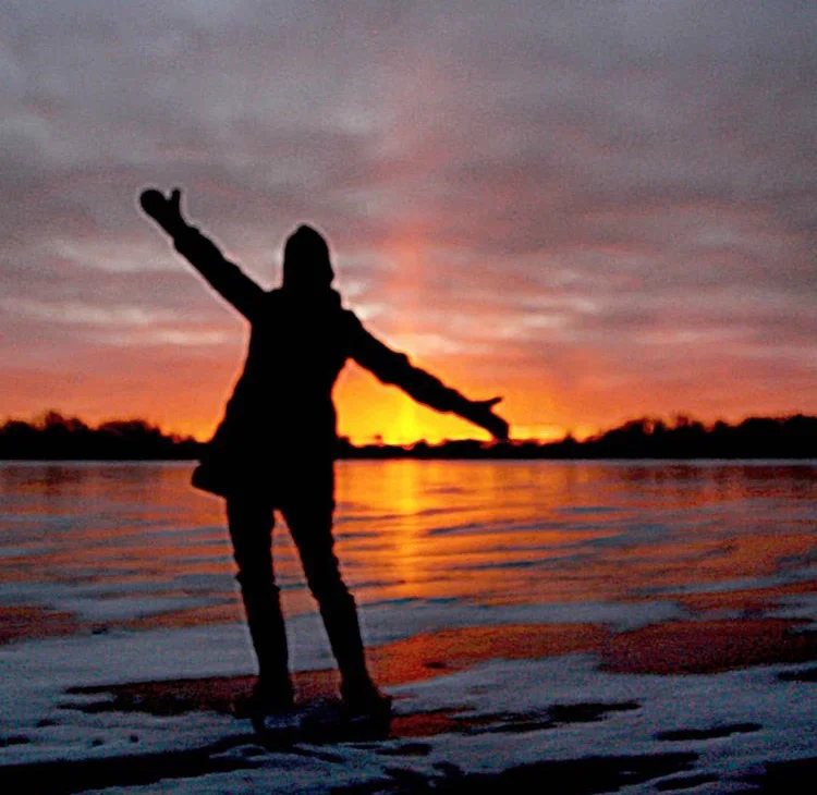 They Just Want Us To "Wake Up" 