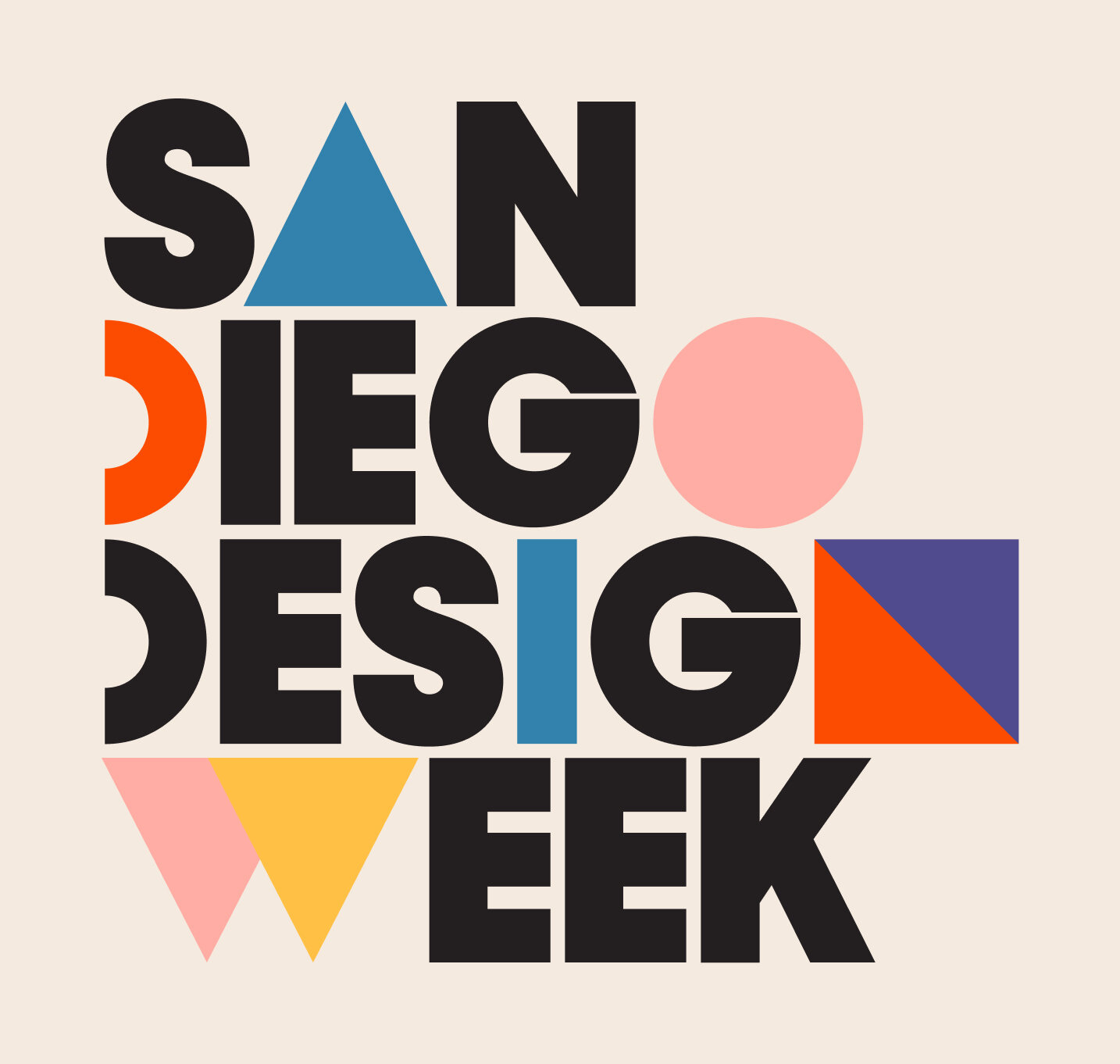 San Diego Design Week — World Design Weeks