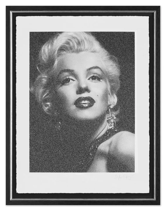 Marilyn Monroe - 'All Of Us Are Stars, We Deserve To Twinkle'