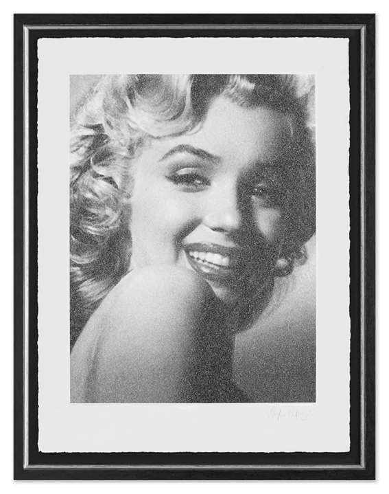 Marilyn Monroe - 'I Just Want To Be Wonderful'