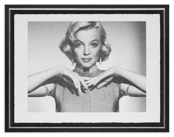 Marilyn Monroe - 'Sounds Just Dreamy to Me'