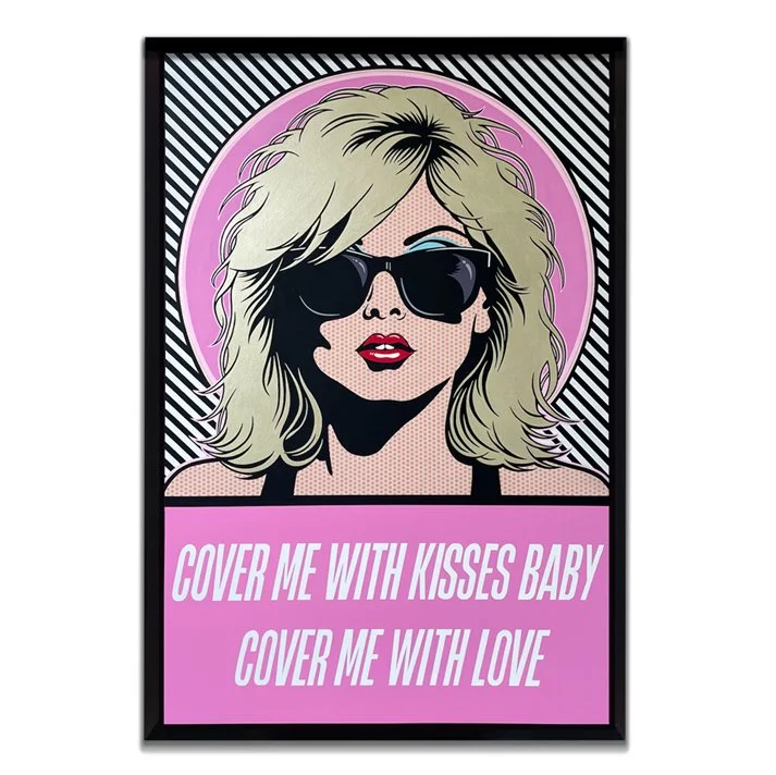 website blondie framed.jpg
