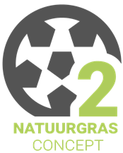 O2 - Natuurgras