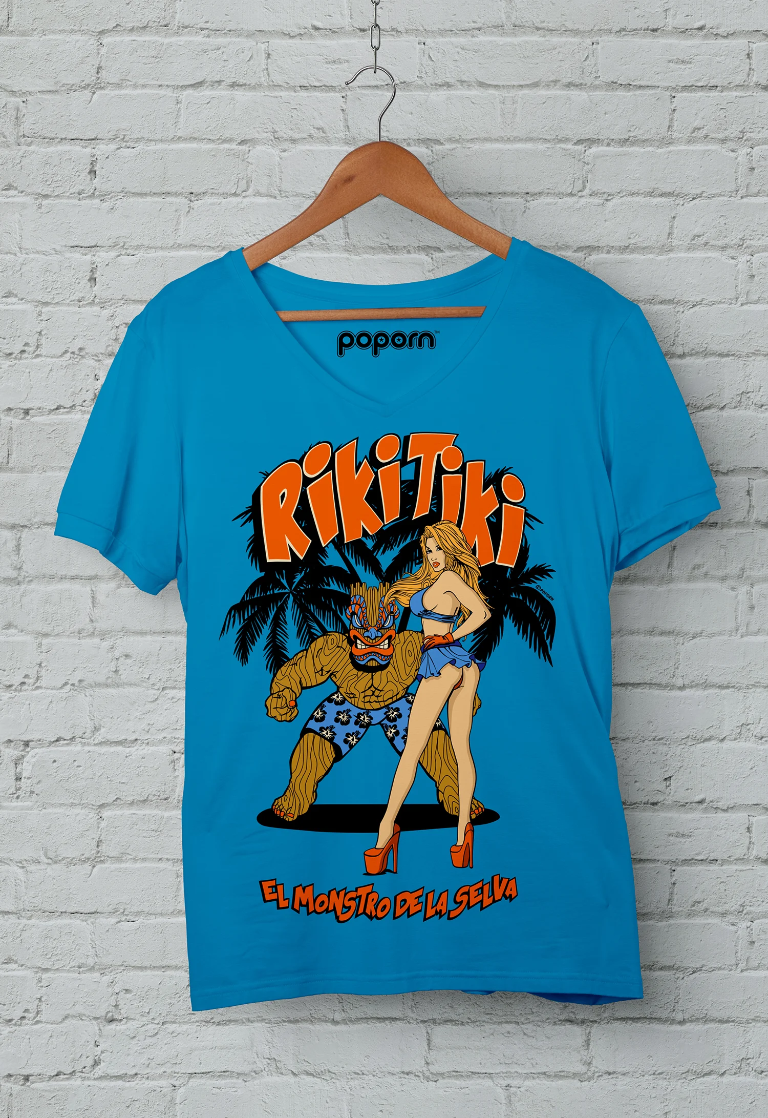 RIKI TIKI T-SHIRT Mockup.jpg