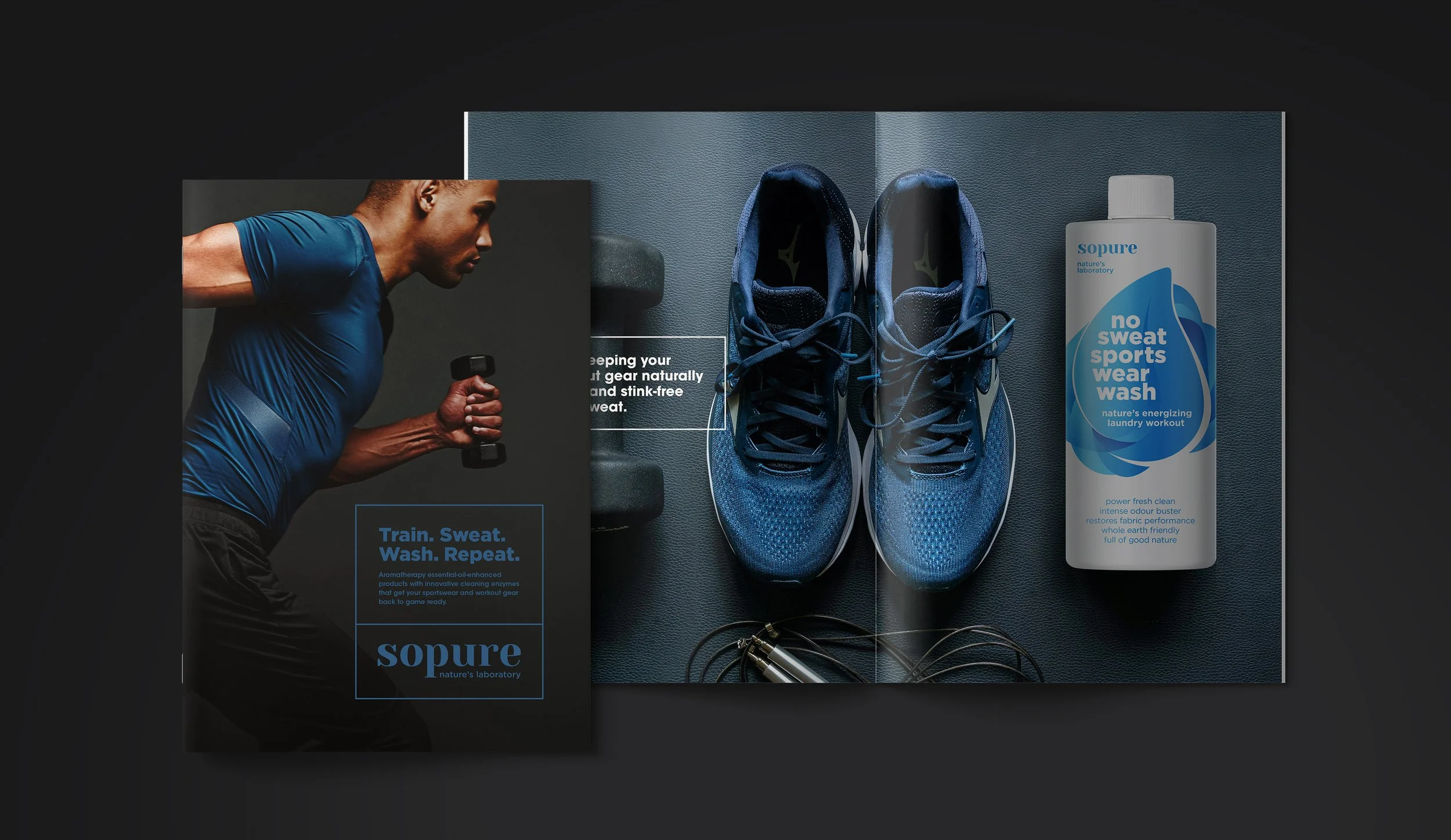 SOPURE - NO SWEAT Brochure cover.jpg