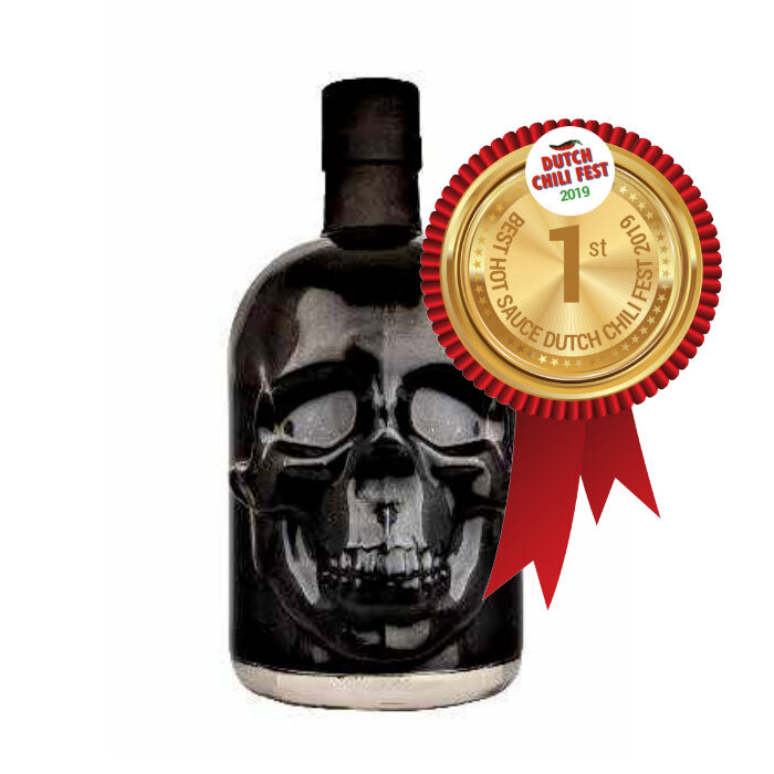 Black Gold - SausGuru