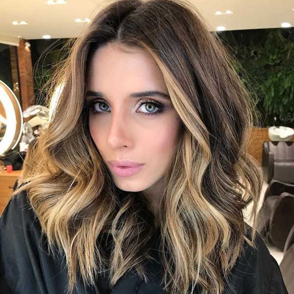 2018 S Dimensional Blonde Hair Colour Trend Rohmarra