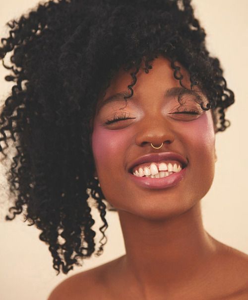 Gabrielle Richardson photographed by Anairam