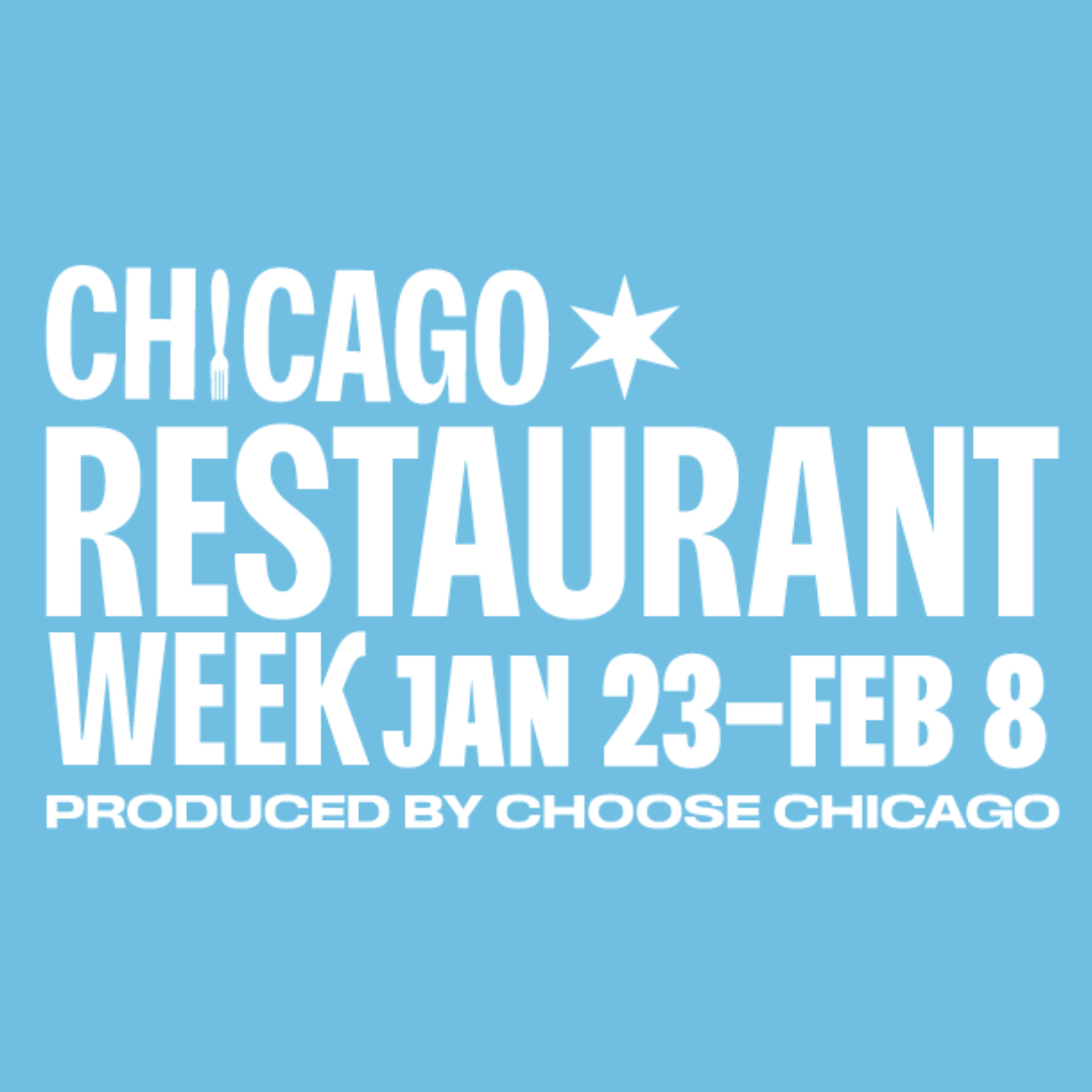 Chicago Restaurant Week Prix Fixe Menu