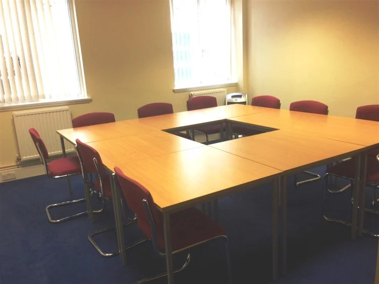 Small Meeting Room
