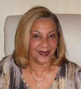 Sabina Williams, SACRE Representative 