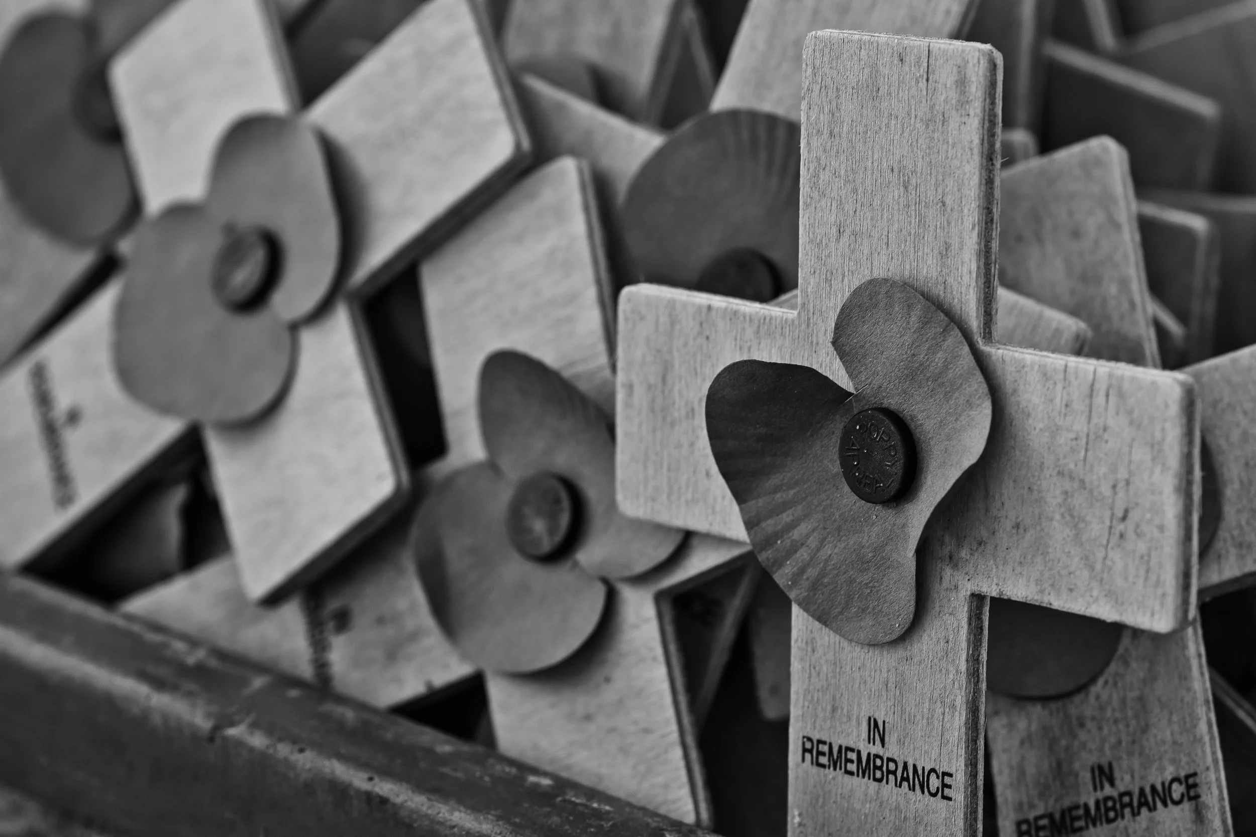 Photo by James Harris on Unsplash