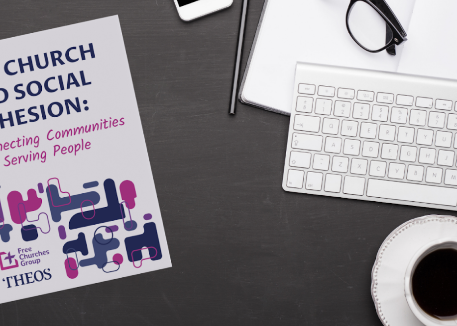 What do Brexit, Black Lives Matter, loneliness and austerity have in common?