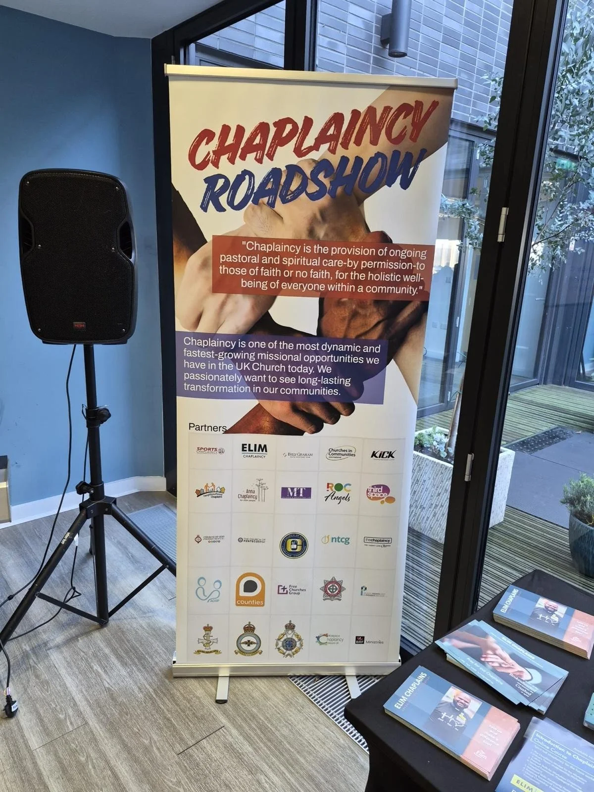 chaplaincyraodshow banner.jpg