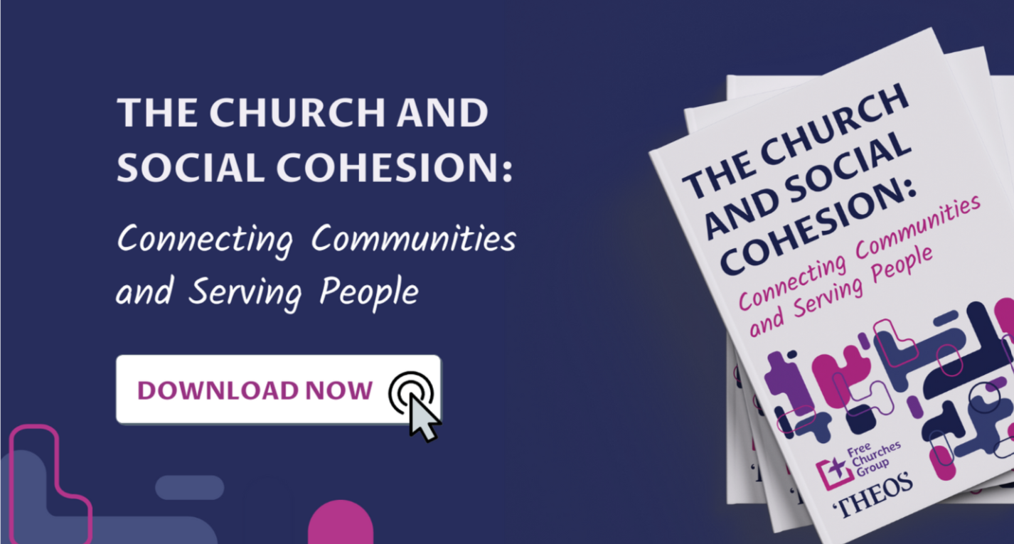 Free churches group