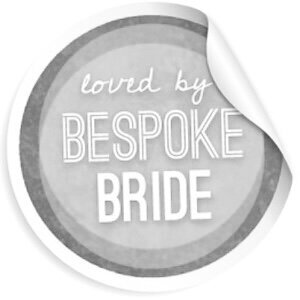 Featured on Bespoke Bride - Amanda Price Events