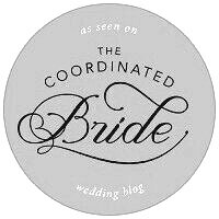 The Coordinated Bride - Amanda Price Events