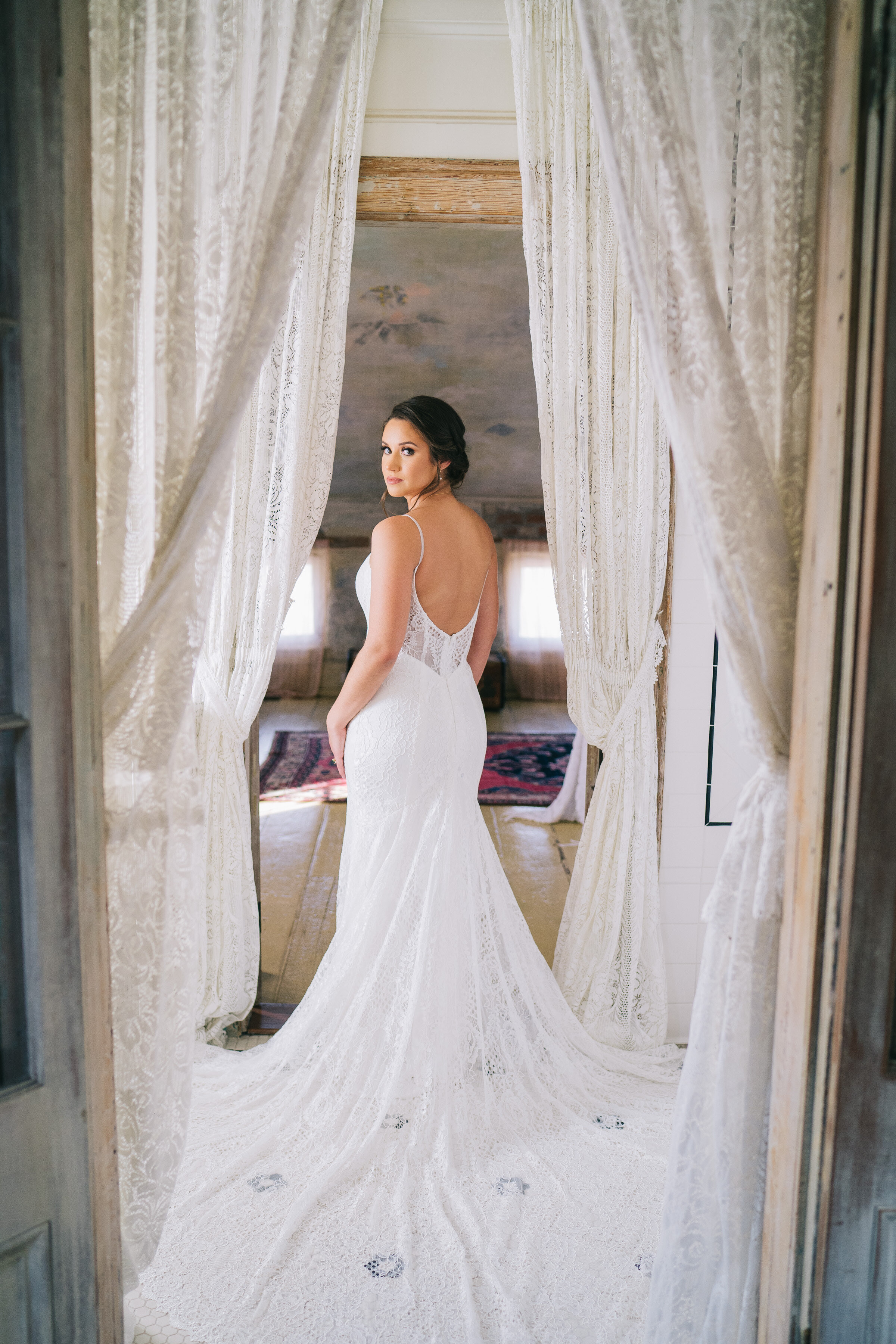 Luxurious Outdoor Wedding | Amanda Price Events | New Orleans Wedding ...