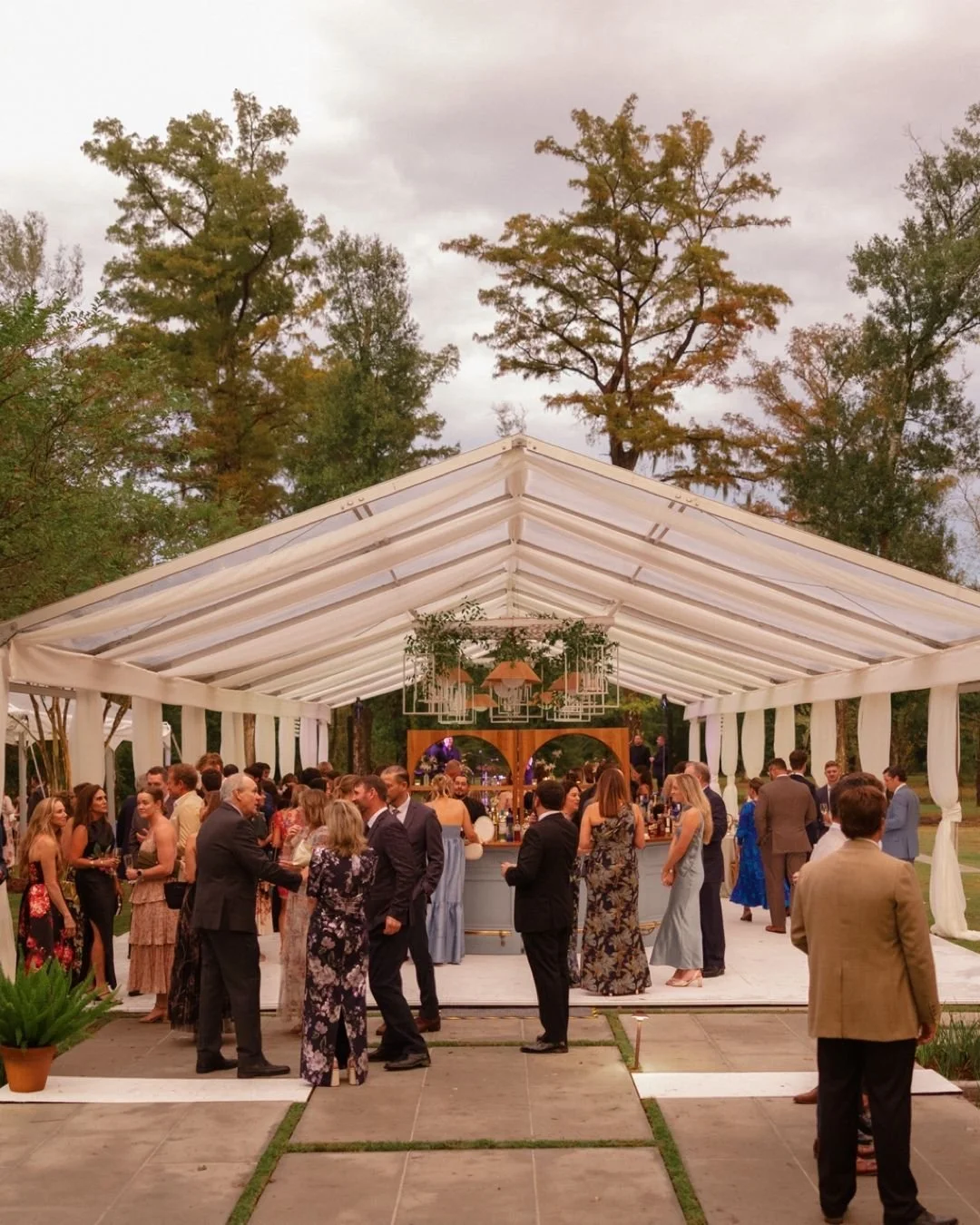 E + C&rsquo;s reception captured it all...thoughtful design, effortless beauty, and an atmosphere that felt entirely like them. 🤍

Photographer: @kristensoileau
Planner: @amandapriceevents
Videographer: @isaacsuttlefilms
Makeup Artist: @sarahwalshbe