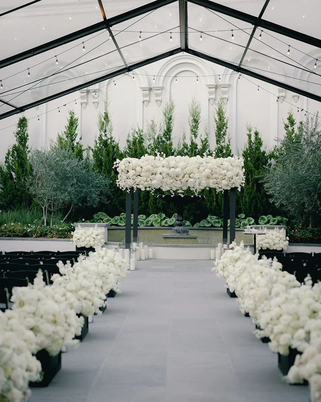 From candlelight to cherished traditions, wishing you a bright and joyful Hannukah!

Photographer: @brookeboydphotofilm
Planner: @amandapriceevents
Florist: @bellabloomsfloral
Venue: @boardoftradenola
Lighting: @radiant_rentals_nola
Tent: @larkinseve