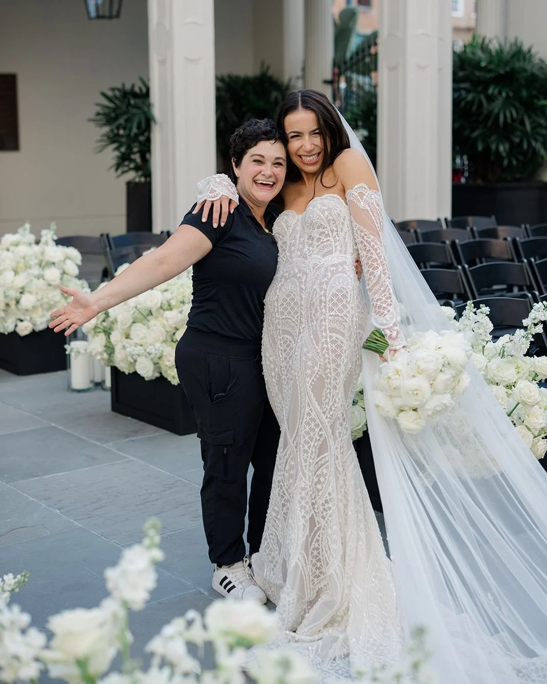 I&rsquo;m welcoming my birthday this year with open arms. I&rsquo;ve always loved celebrating, but this year&rsquo;s birthday is hitting a bit differently. 

Life has changed, my perspective has changed, and my body has changed (among a million other