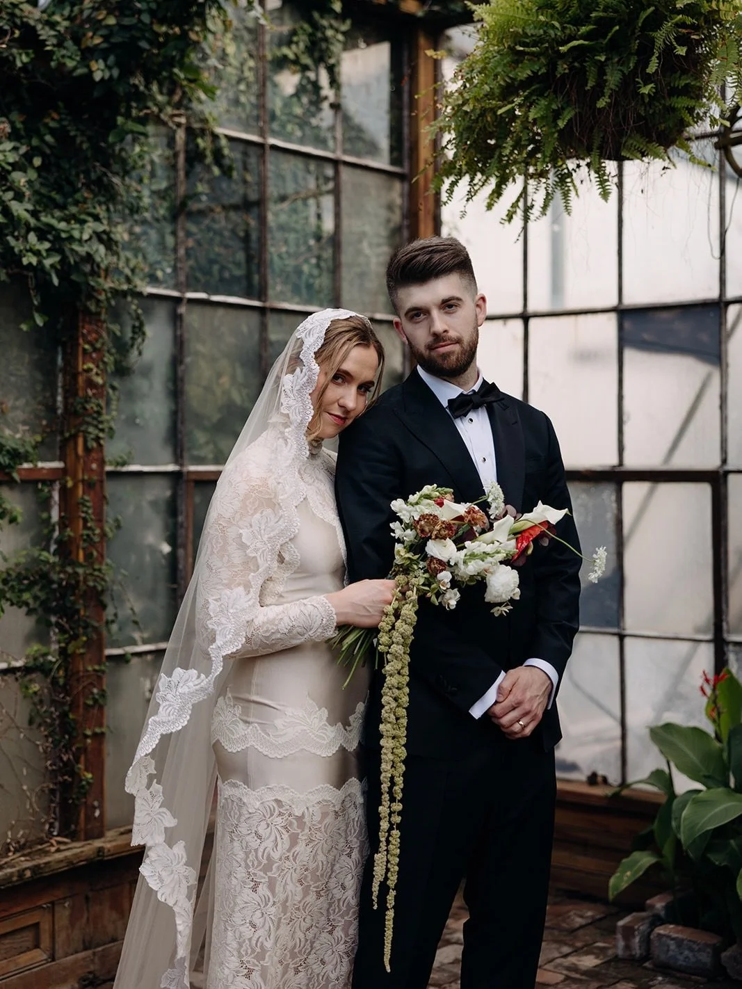 Old world charm. Editorial energy. Completely timeless.

Planner:&nbsp;@amandapriceevents
Photographer:&nbsp;@countinthreesphoto
Second shooter:&nbsp;@alex.countinthrees
Venue:&nbsp;@raceandreligious
Videographer:&nbsp;@hhcreate_
Content Creator:&nbs