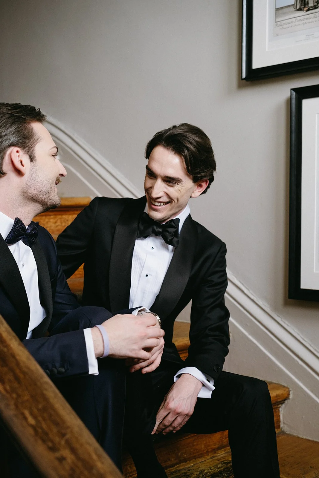 hotel st vincent wedding