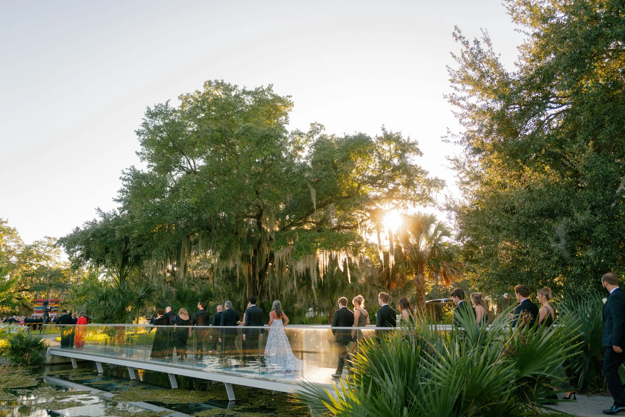 noma-sculpture-garden-wedding-outdoor-tent-amanda-price-events-wedding-planner-second-line-city-park
